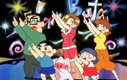 90's anime tier list