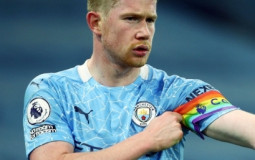 Favourite footballers (top 100 2022)