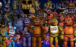 Fnaf