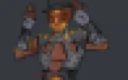JJAU Community Tier List 2