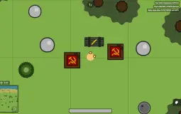 Surviv.io Weapon tier list