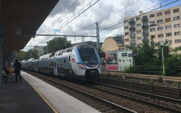 Les meilleurs lignes de RER/TRANSILLIEN/TRAM