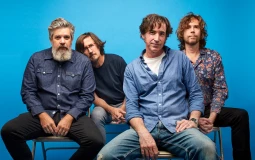 The Mountain Goats Complete Discography Tier List