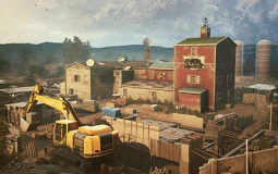 Rainbow Six Siege Maps Tier List