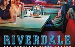 Ranking Riverdale Characters (season 1)