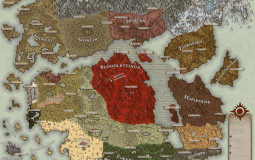 how each character would respond to being harassed