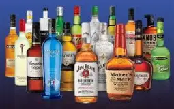 MELHORES BEBIDAS