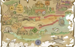 Best Bug Fables Characters