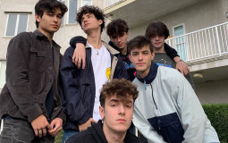 Rate the tiktok boys