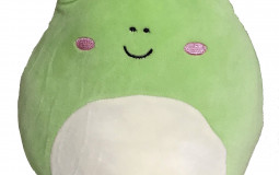 frog squishmallows