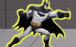 Batman move tier list Multiversus