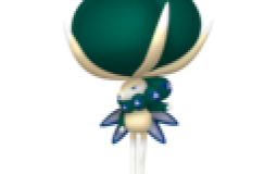 Crown tundra shinies