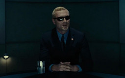 Resident Evil Game - Live Action Characters