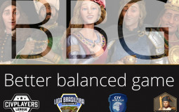 Civ 6 Leaders