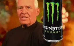 Energy Drinks (Brands)