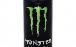 energy drinks