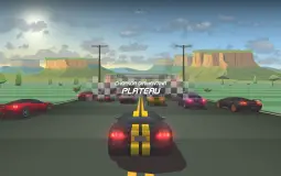 Horizon Chase Ranking