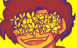 Band Kids Cinnamon Roll Can Kill You Thing!! (from my pov)