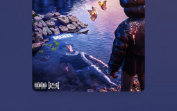 A boogie Me vs Myself album