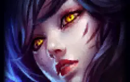 League of Legends Husband/Waifu Tier List