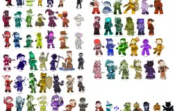 Classes on if they would jaywalk or not