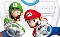 Mario Kart Wii Kart Tier List
