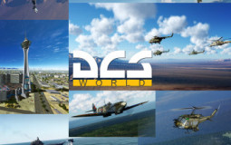 DCS Digital combat simulator