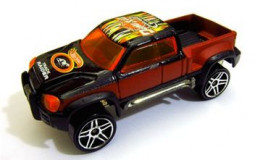 Acceleracers all diecasts