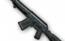 PUBG Mobile Gun Tierlist (2021)