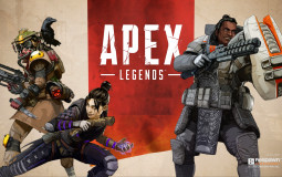 Apex Legends Seasons