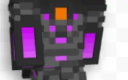 Our Skins/Capes/Names