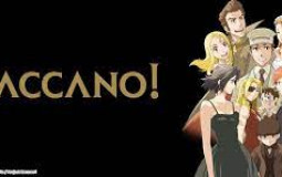 Baccano
