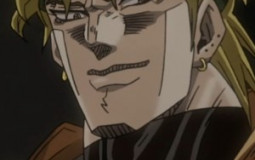 JoJo Characters/Stands