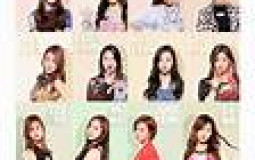 SIXTEEN with JYP but you make it!