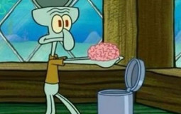 i have no self respect