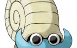 Prehistoric Pokemon