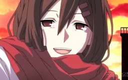 Kagerou Daze