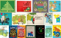 Ellen Raskin Book Covers