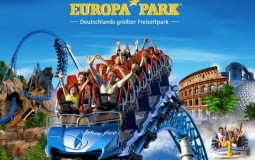 Europa-Park thematic area