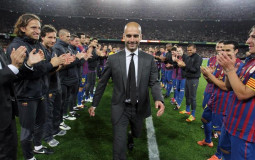 Managers i love and respect