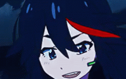 Kill la Kill: Ryuko Matoi outfit Tier List