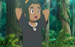 Pokemon (Ultra) Sun and (Ultra) Moon Trainers Tier List