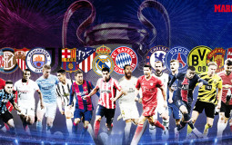 Best footbal clubs