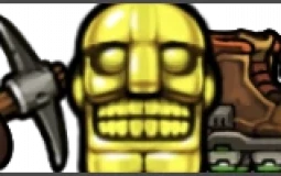 Items in Spelunky 2