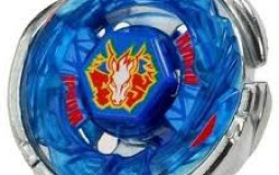 toupie beyblade