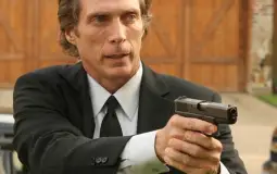 tier list 62 personnage serie TV