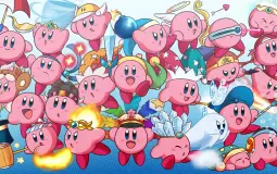 Les Capacités De Kirby