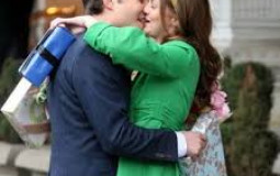gossip girl couples ranked