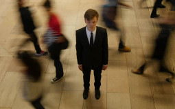 Forrest's Favorite Artists