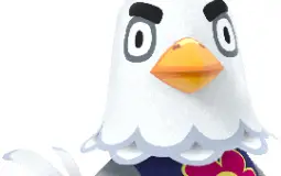Animal Crossing New Horizons - Chickens